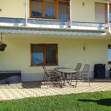 Ferienwohnung Bohnert فِشرباخ المظهر الخارجي الصورة