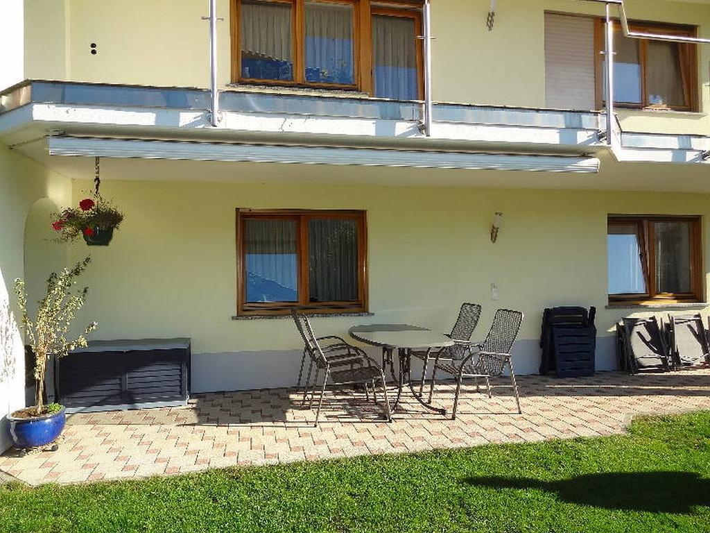 Ferienwohnung Bohnert فِشرباخ المظهر الخارجي الصورة