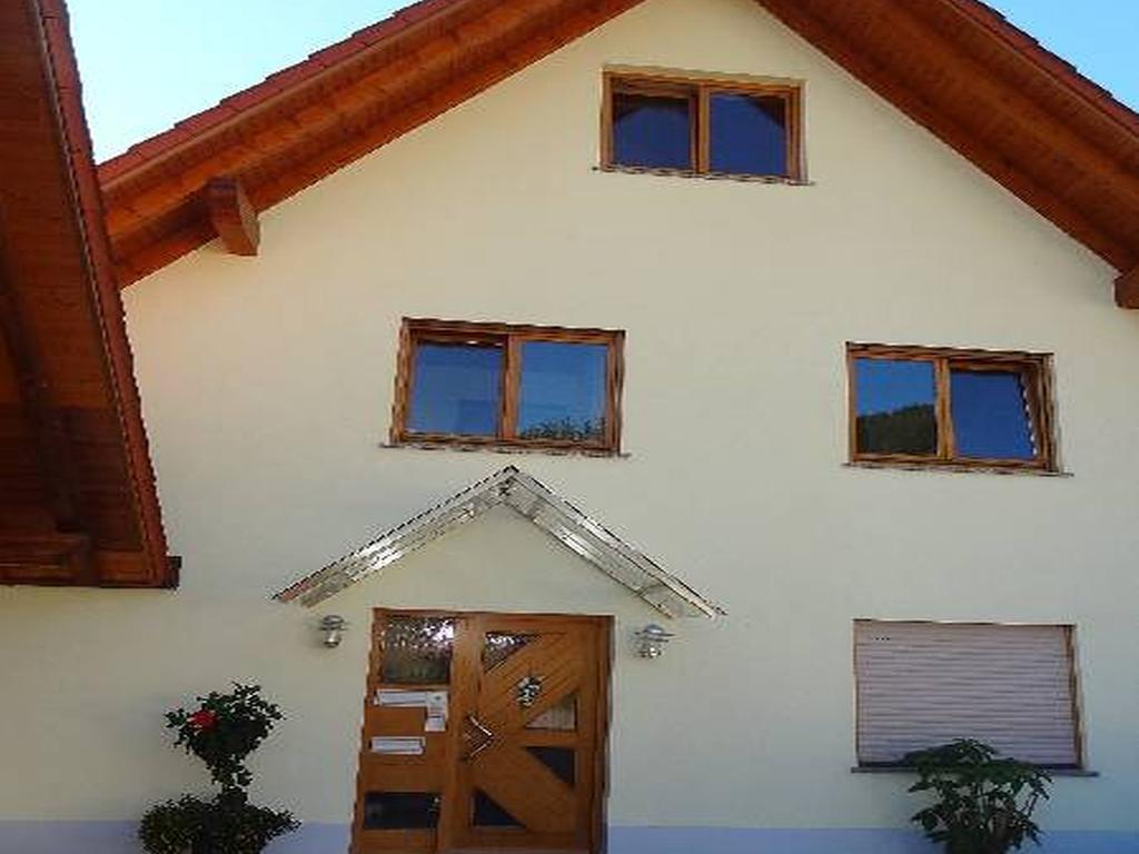 Ferienwohnung Bohnert فِشرباخ المظهر الخارجي الصورة