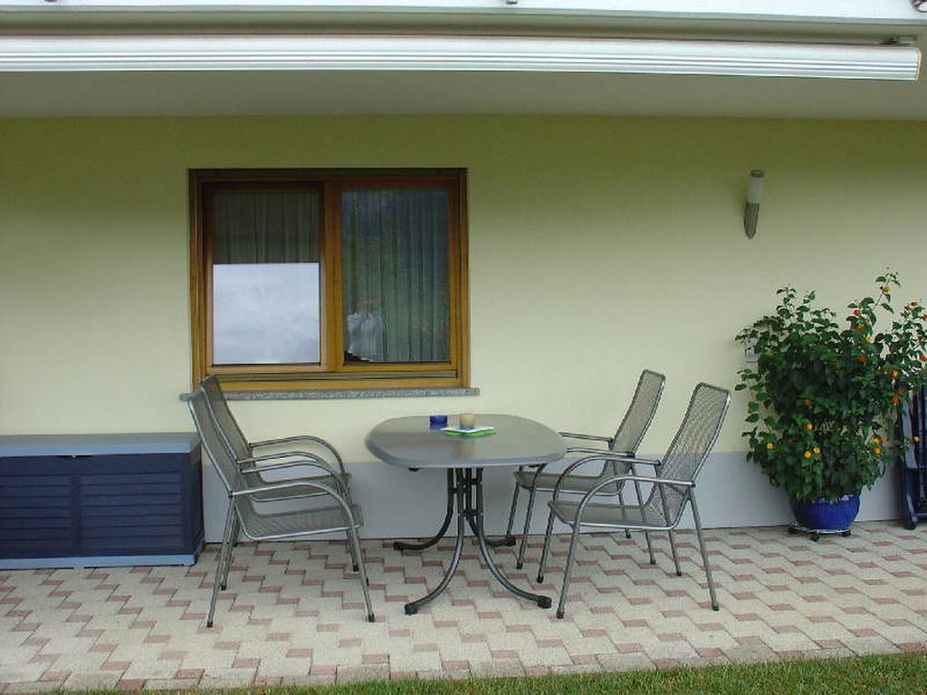Ferienwohnung Bohnert فِشرباخ المظهر الخارجي الصورة
