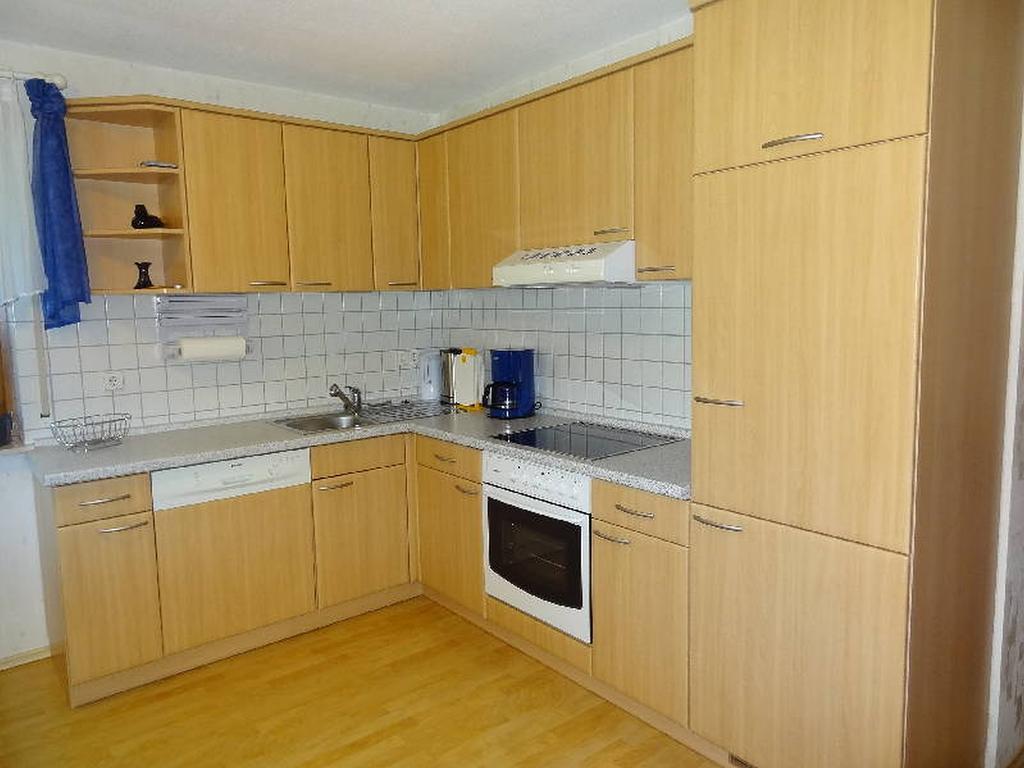 Ferienwohnung Bohnert فِشرباخ المظهر الخارجي الصورة
