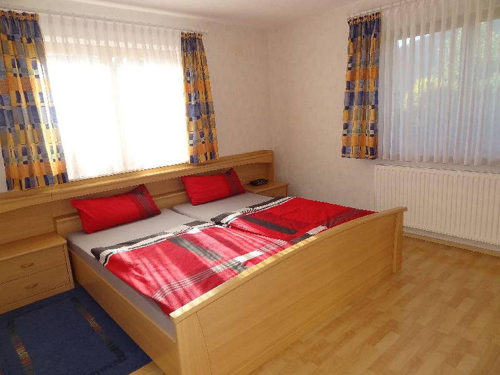 Ferienwohnung Bohnert فِشرباخ المظهر الخارجي الصورة