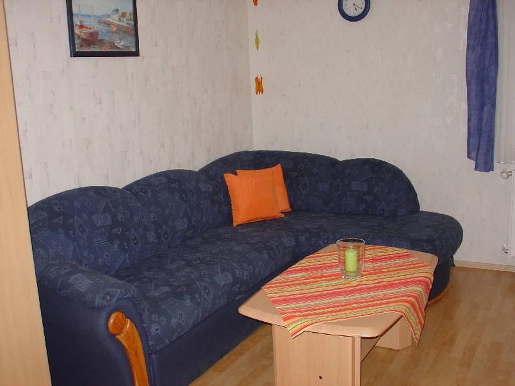 Ferienwohnung Bohnert فِشرباخ المظهر الخارجي الصورة